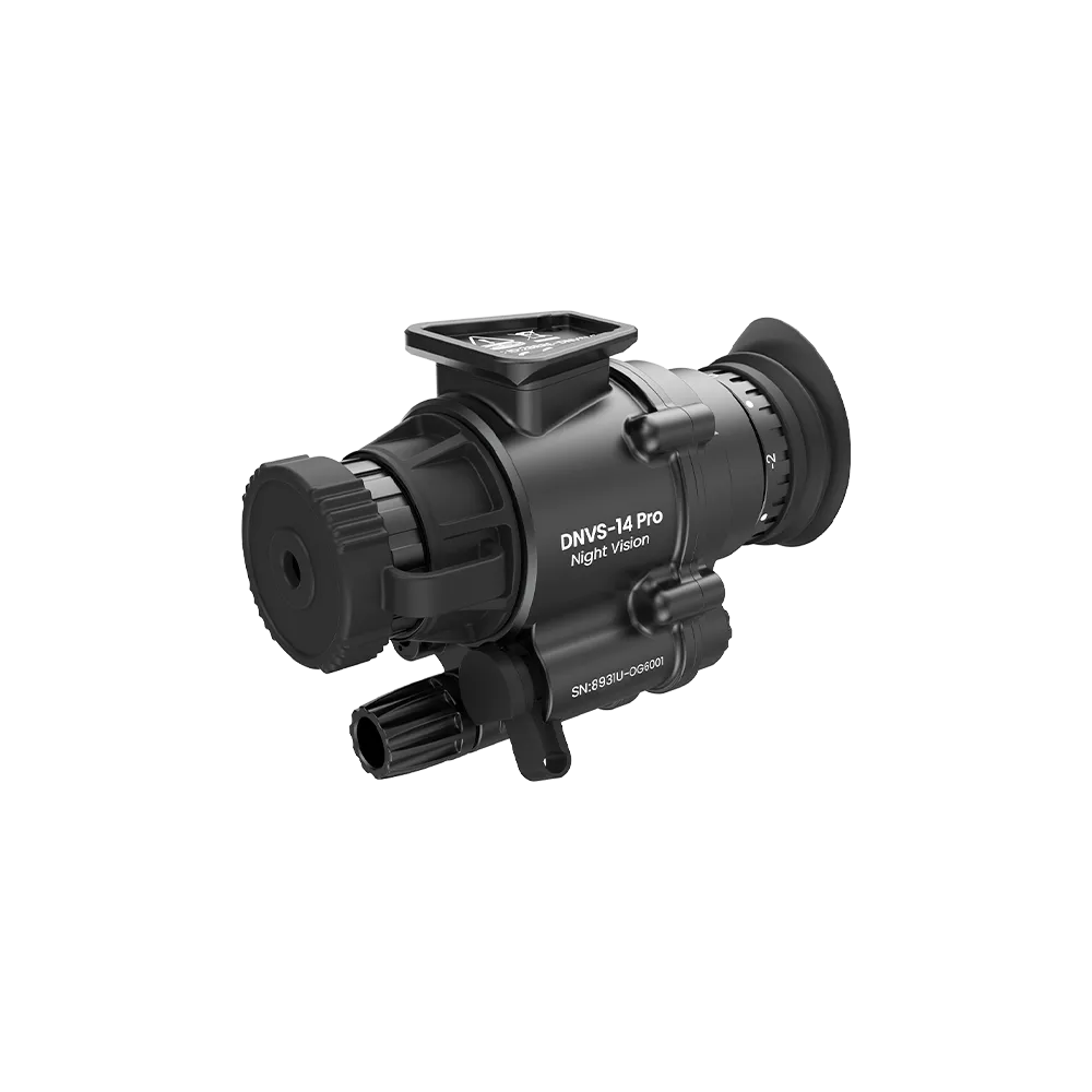 INFITAC DNVS-14 Pro digital night vision goggles