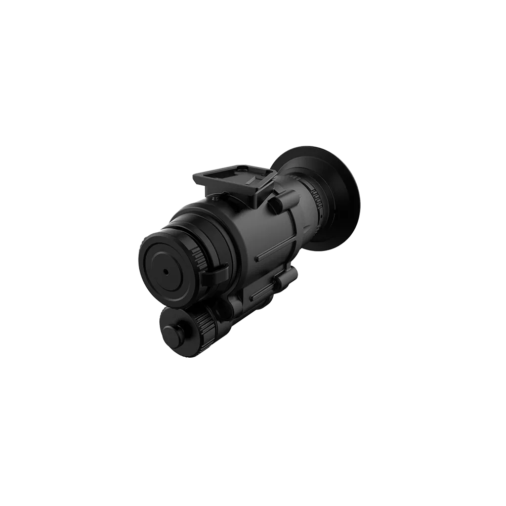 INFITAC PG-25 digital night vision monocular with built-in infrared illuminator