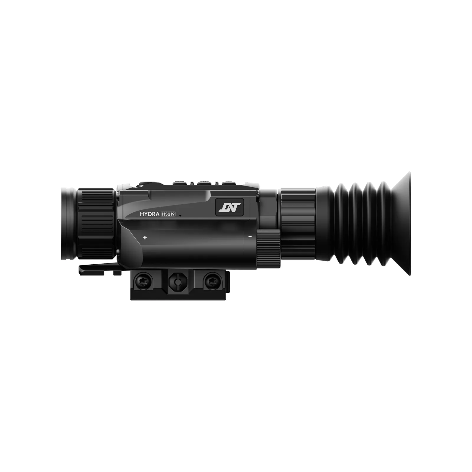 DNT Optics HYDRA HS219 compact multi-function thermal scope