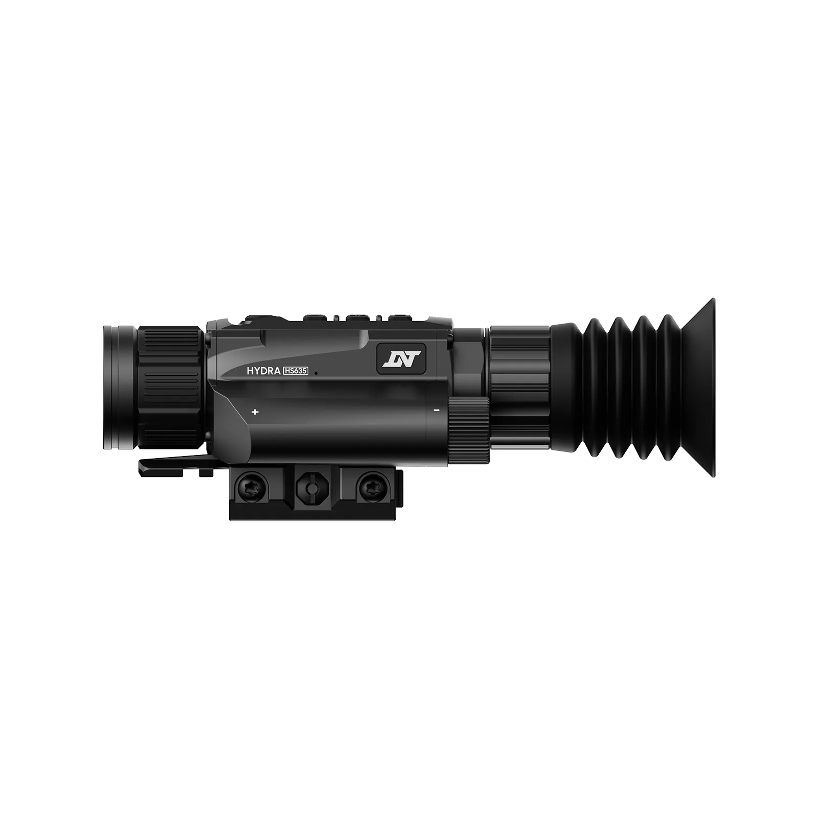 HYDRA HS635 multi-function thermal scope